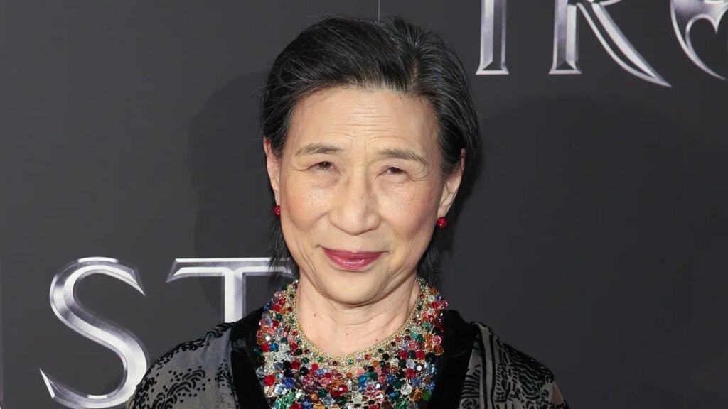 Daredevil and The Defenders Star Wai Ching Ho Dies, Aged 83 Daredevil and The Defenders Star Wai Ching Ho Dies, Aged 83