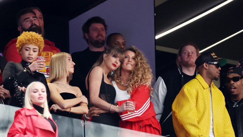 Taylor Swift wedding guest list: Here's everyone definitely not on it