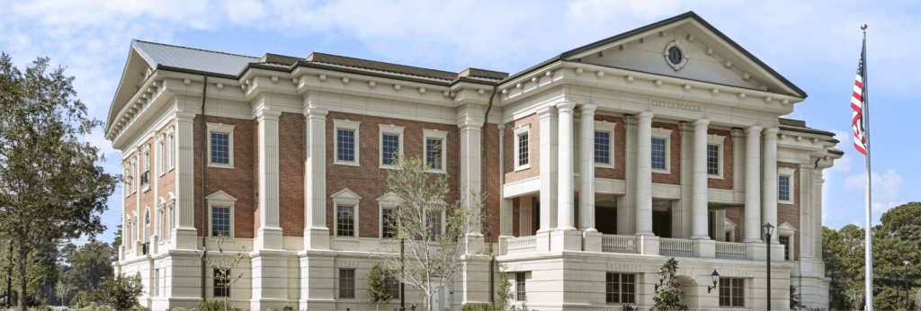 City of Pooler Achieves Class 5 CRS Rating, Saving Residents 25% on Flood Insurance | Savannah Herald Public Notice | City of Pooler Achieves Class 5 CRS Rating, Saving Residents 25% on Flood Insurance