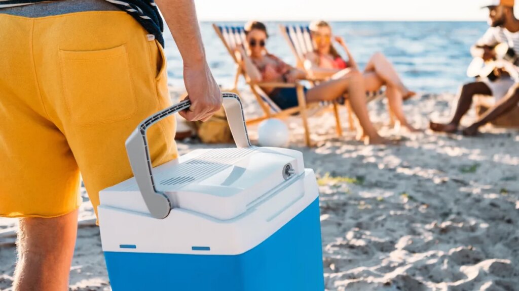 How to pack a cooler (because you’re probably doing it wrong) How to pack a cooler (because you're probably doing it wrong)