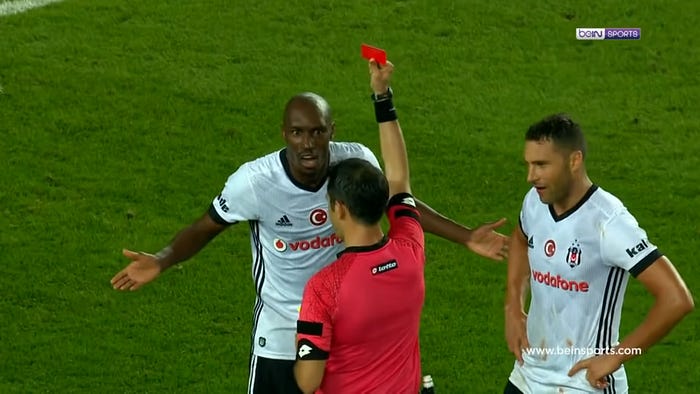 The World Cup is Working Overtime to Dispel Images of Racism, and Failing The World Cup is Working Overtime to Dispel Images of Racism, and Failing