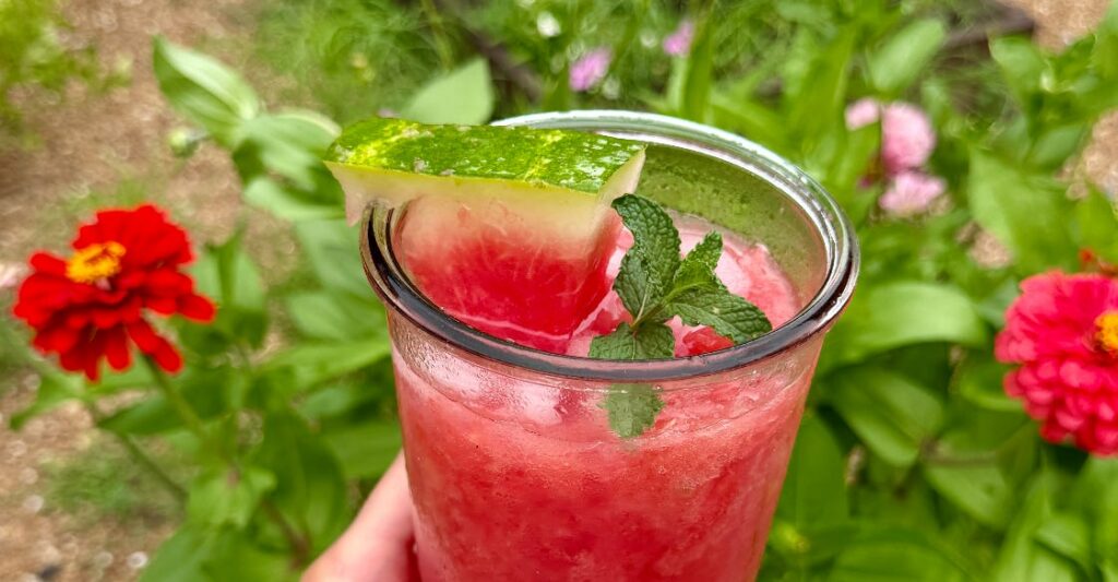 Why Plain Water Isn't Enough This Summer