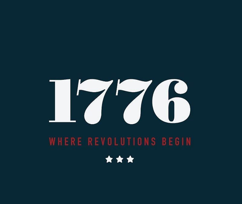 What Freedom For Black People Was Like in 1776 What Freedom For Black People Was Like in 1776