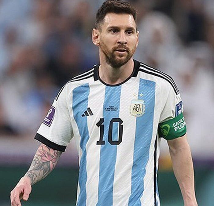 How Did Argentina Go From 20-30% Black to 1% Black? Donald Trump Wants to Know How Did Argentina Go From 20-30% Black to 1% Black? Donald Trump Wants to Know