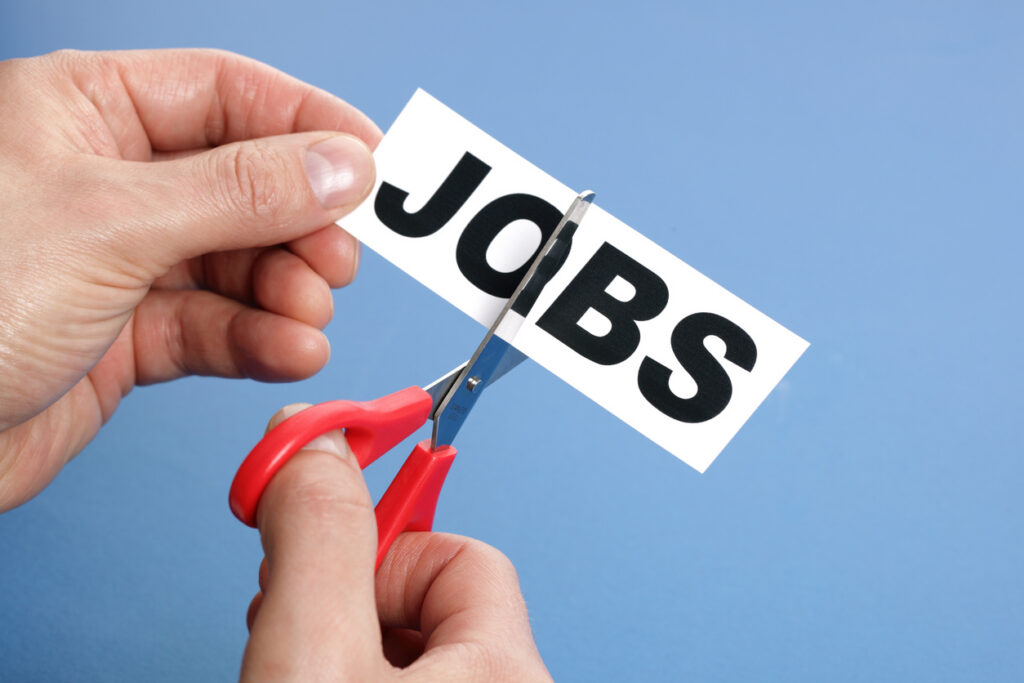 1 In 4 Job Seekers Have Searched Over A Year Amid Layoffs 1 In 4 Job Seekers Have Searched Over A Year Amid Layoffs