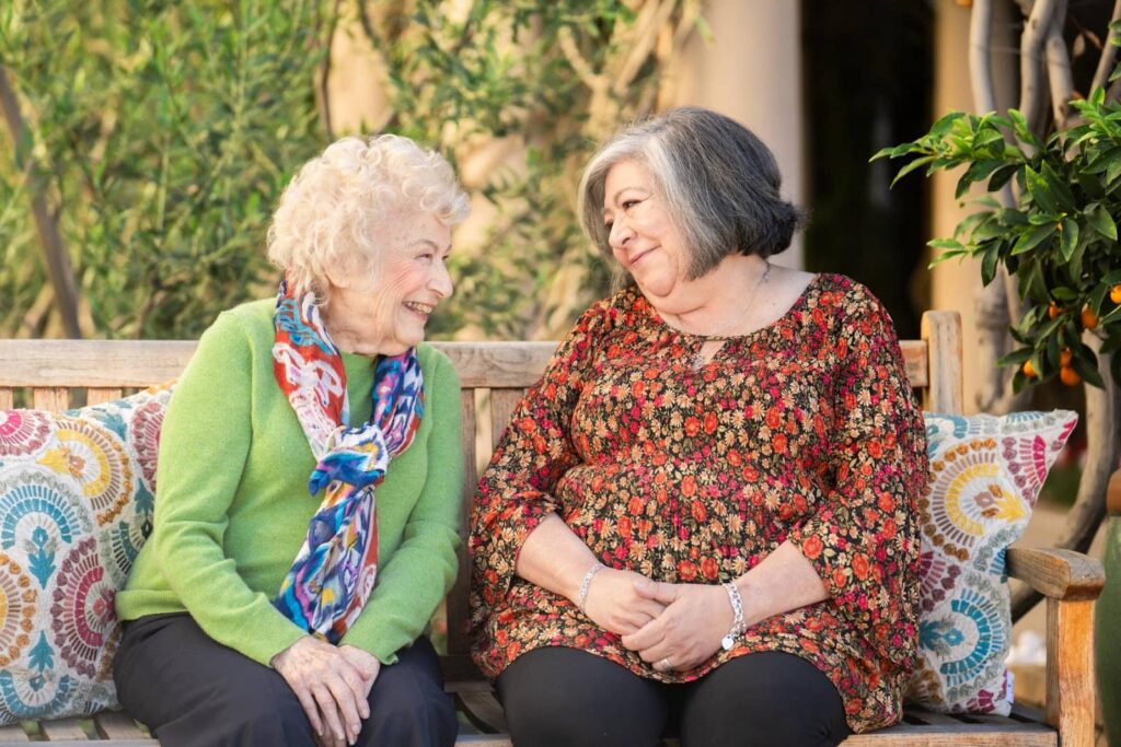 Daily Routine for Dementia: A Sample Schedule