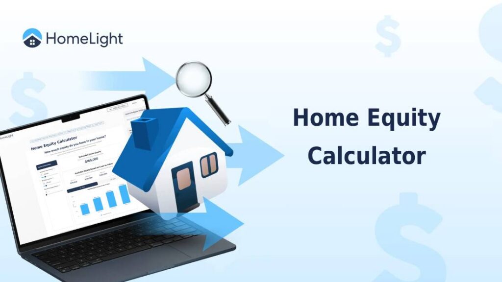 Free Home Equity Calculator: Estimate Your Borrowing Power Free Home Equity Calculator: Estimate Your Borrowing Power