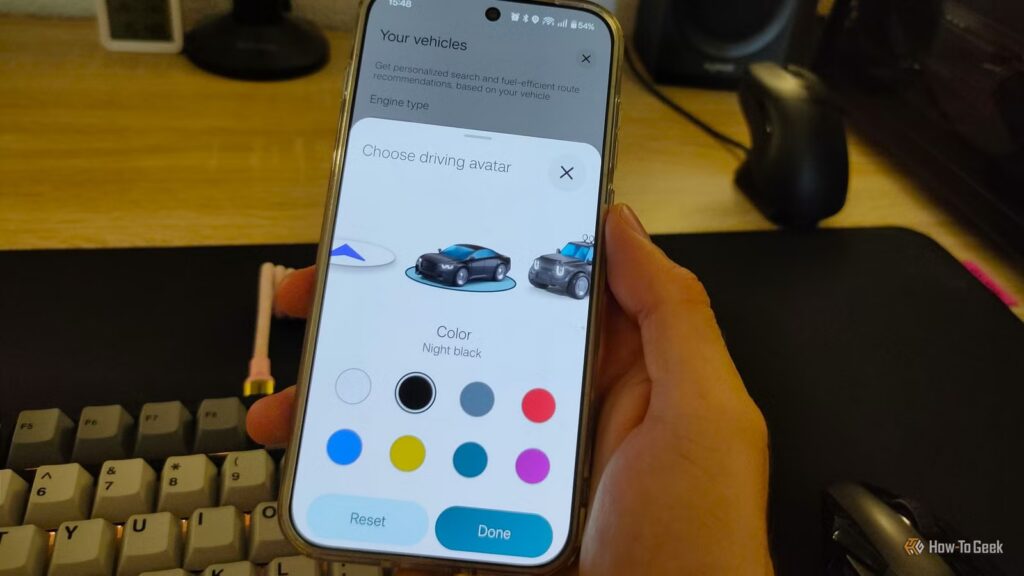 I made driving with Google Maps less frustrating by changing these 3 settings I made driving with Google Maps less frustrating by changing these 3 settings