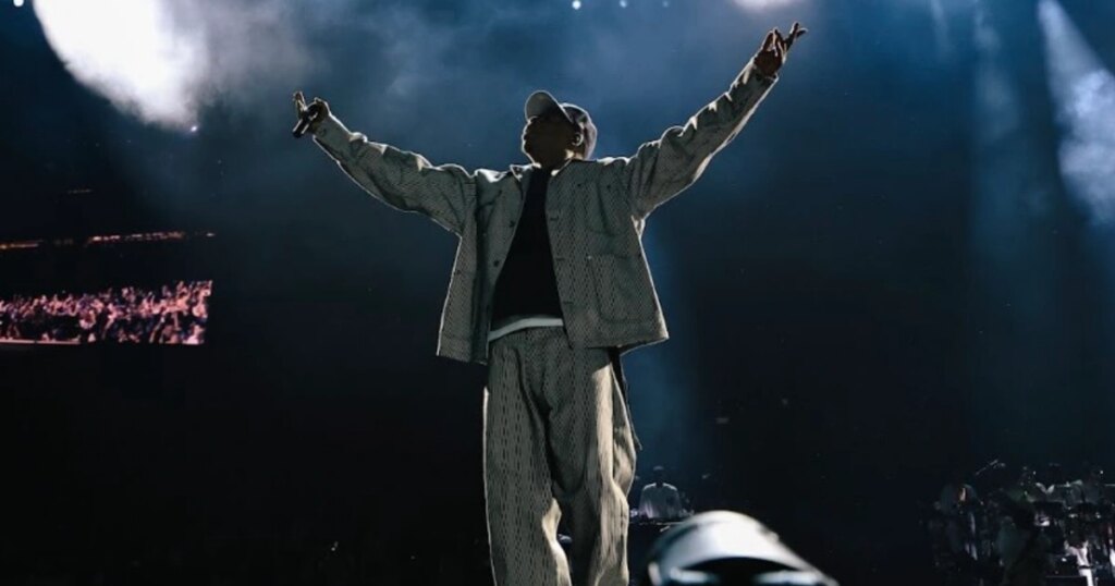 Jay-Z Smashes Yankee Stadium Record For Most Concert Tickets SoldIn His 2nd Night Of Residency Jay-Z Smashes Yankee Stadium Record For Most Concert Tickets SoldIn His 2nd Night Of Residency