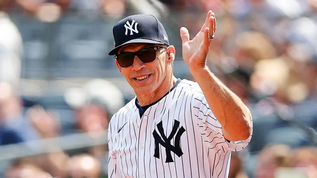 Joe Girardi to manage top high school baseball talent at the Classic