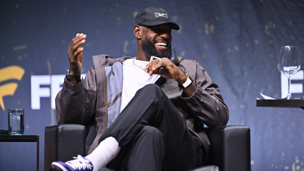 LeBron James free agency: Prediction markets, Rich Paul cash in; schedule makers wait