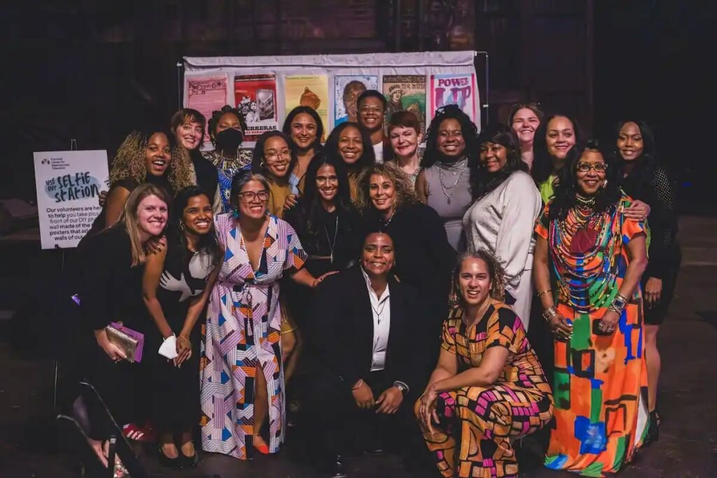 Feminist Center for Reproductive Liberation celebrates 50 years Feminist Center for Reproductive Liberation celebrates 50 years