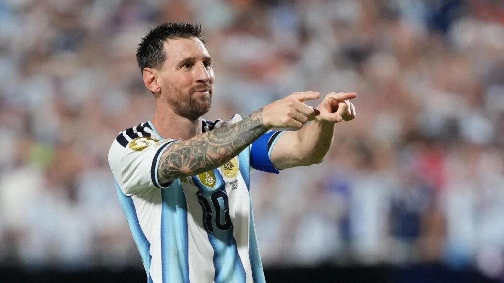 Argentina vs. England prediction, odds: 2026 World Cup semifinal picks Argentina vs. England prediction, odds: 2026 World Cup semifinal picks