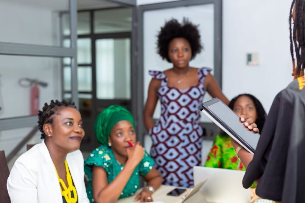 The Confidence Gap We Don’t Talk About The Confidence Gap We Don't Talk About