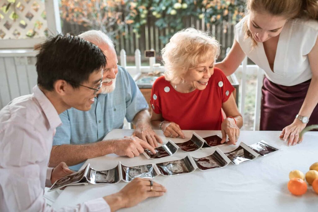 Multi-Generational Living and Housing Preferences Multi-Generational Living and Housing Preferences