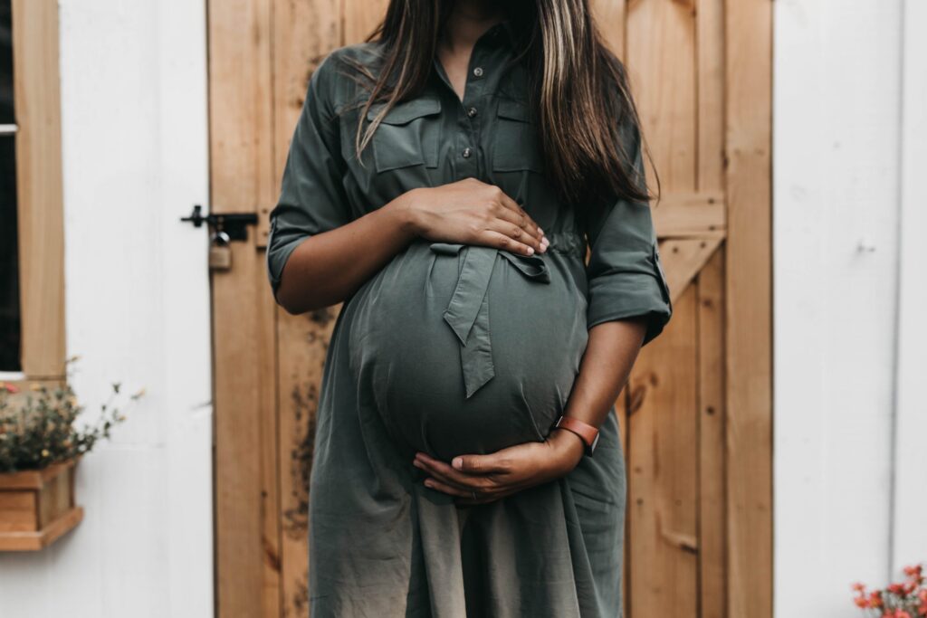 Report: Nearly 90% of Georgia’s maternal deaths were preventable Report: Nearly 90% of Georgia's maternal deaths were preventable