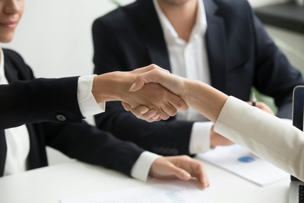 McCormick-Unilever Deal: What It Means for Your Contracts McCormick-Unilever Deal: What It Means for Your Contracts