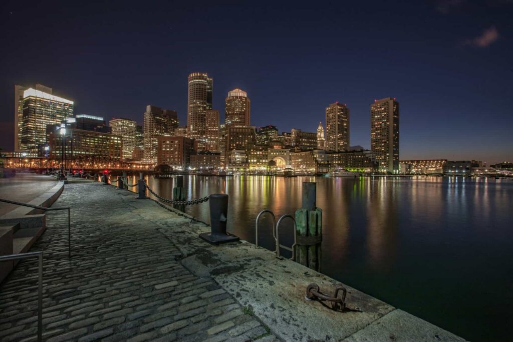 What Locals Love about Boston What Locals Love about Boston