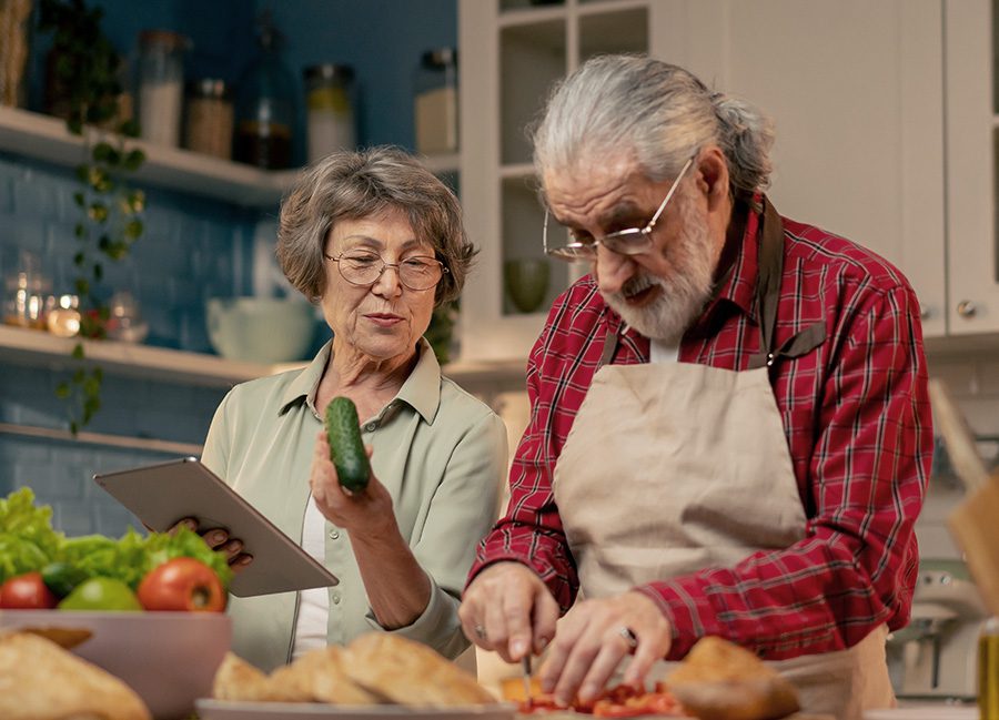 Cyclospora Outbreak: What Seniors and Families Need to Know Cyclospora Outbreak: What Seniors and Families Need to Know