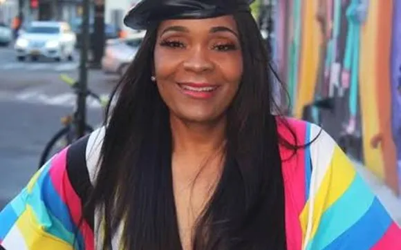 MC SHA-ROCK Teaches Hip-Hop History at Bowie State Hip-Hop Pioneer MC SHA-ROCK Is Teaching the Next Generation at Bowie State University