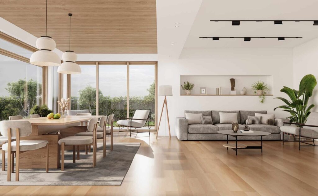 7 Small Apartment Ideas for a Layout That Feels Larger 7 Small Apartment Ideas for a Layout That Feels Larger