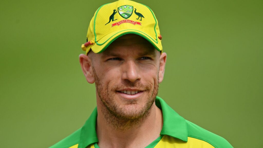 Aaron Finch labels English cricket a 'circus' after Ben Stokes and Brendon McCullum's exits and says Australians are 'laughing' | Cricket News