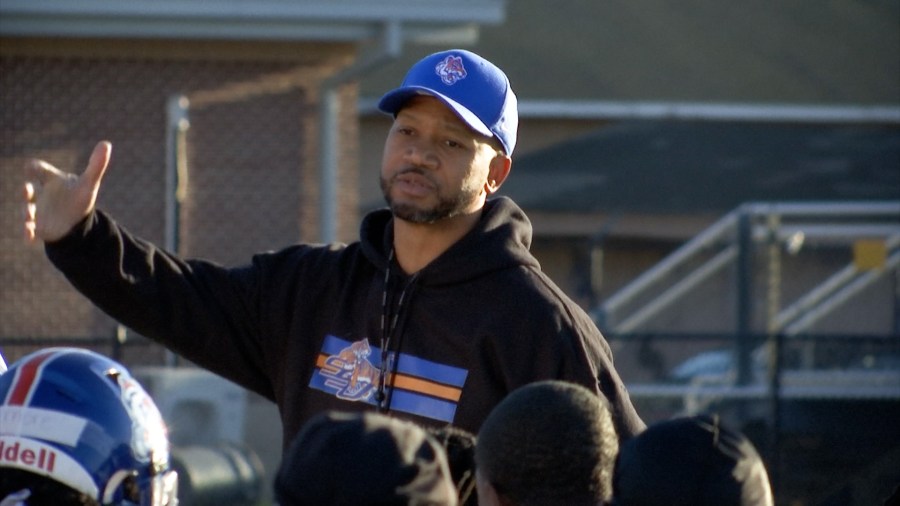 SSU head coach weighs in on new eligibility rules SSU head coach weighs in on new eligibility rules