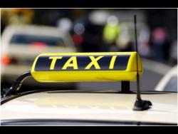 Full 16% taxi fare hike takes effect today | News Full 16% taxi fare hike takes effect today | News