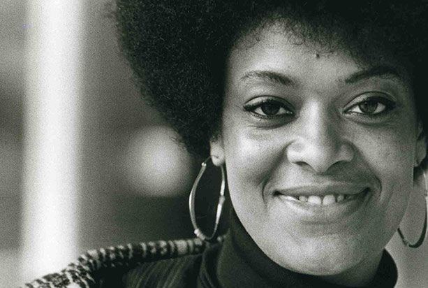Toni Cade Bambara: How to Care for Oneself While Healing The All (American Woman Writer 1939-1995), part 1 by Theresa Dintino Toni Cade Bambara: How to Care for Oneself While Healing The All (American Woman Writer 1939-1995), part 1 by Theresa Dintino