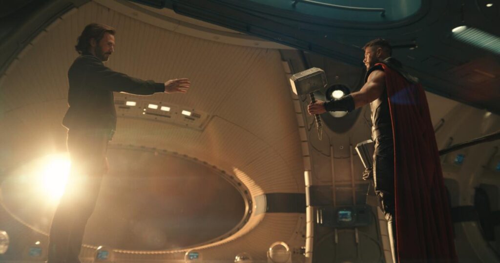 ‘Avengers: Doomsday’ trailer: Doom speaks, Steve Rogers is back ‘Avengers: Doomsday’ trailer: Doom speaks, Steve Rogers is back