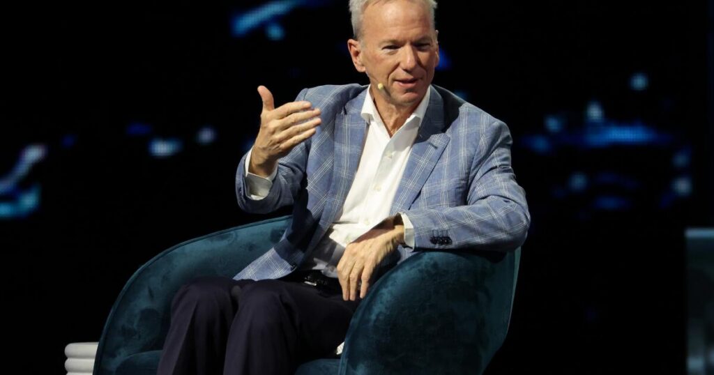 Economists, tech leaders warn AI could bring 'large-scale job displacement' and other risks