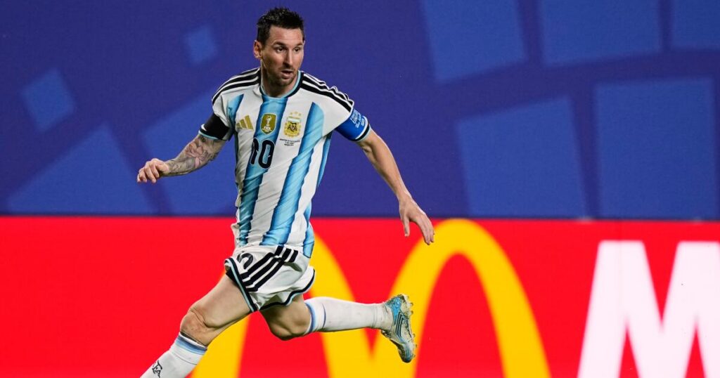 World Cup 2026 TV and streaming schedule for every match World Cup 2026 TV and streaming schedule for every match