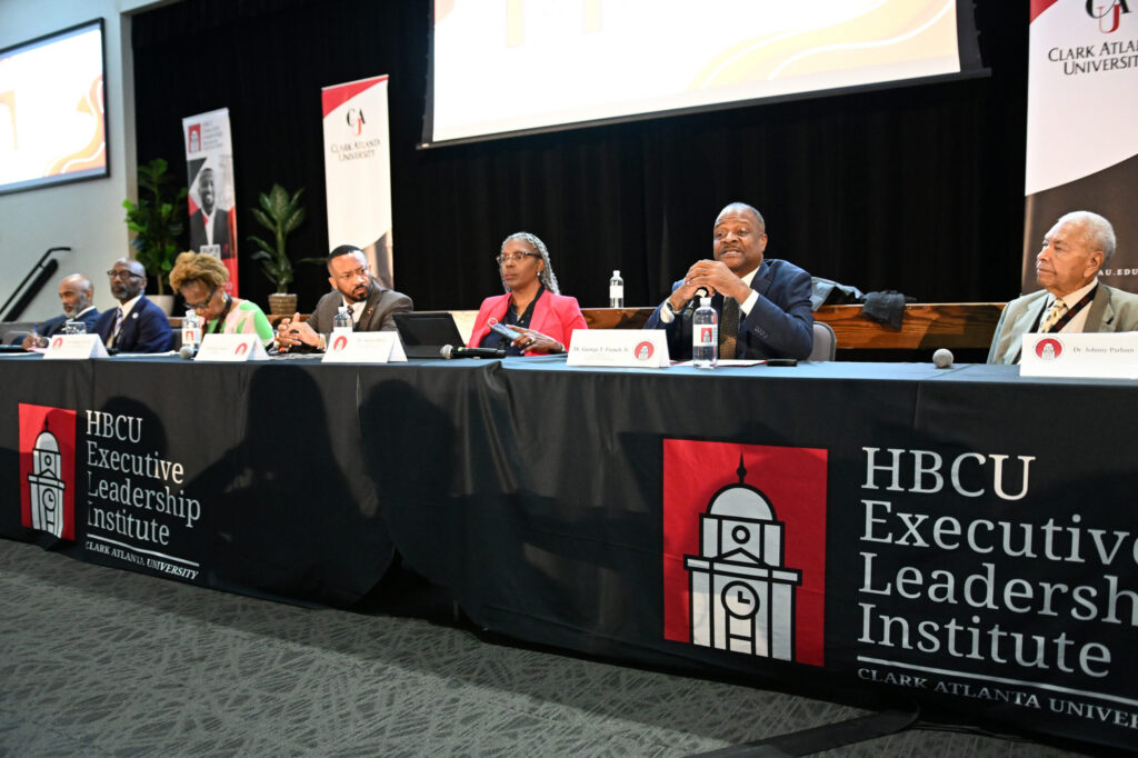 HBCU News – HBCU ELI celebrates successful June residency, strengthening leadership pipeline for HBCUs HBCU News - HBCU ELI celebrates successful June residency, strengthening leadership pipeline for HBCUs