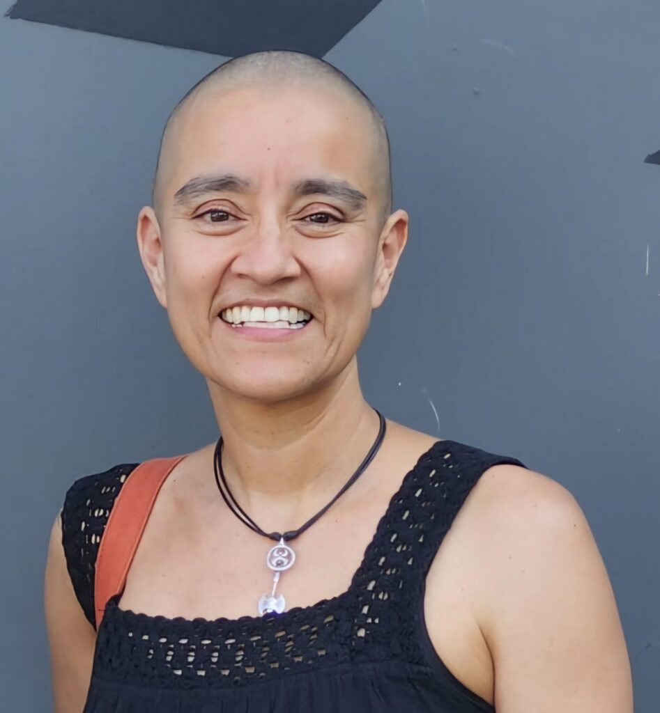 The Aliveness of Symbols by Xochitl Alvizo – Feminism and Religion