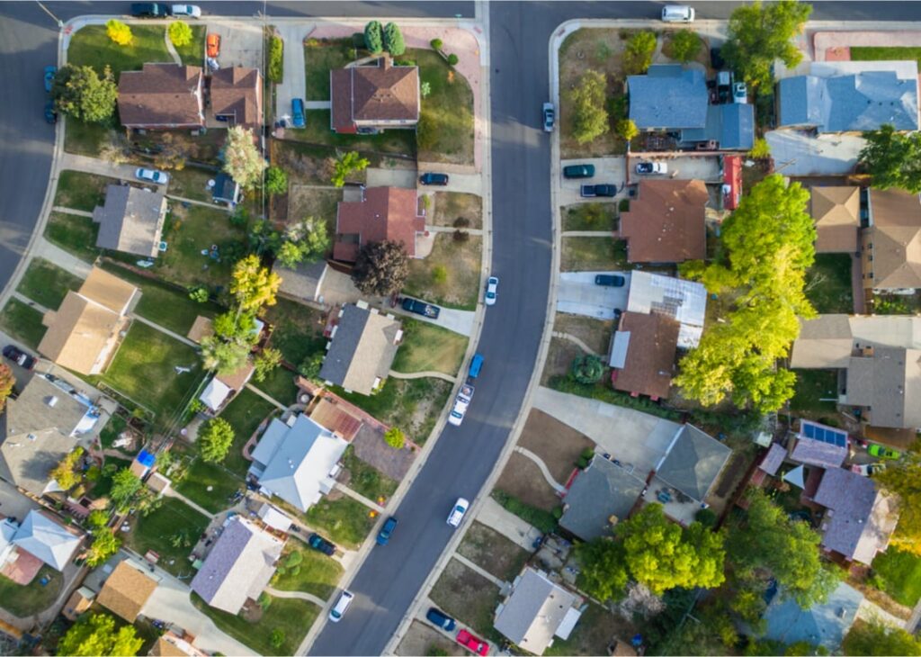 Cities with the fastest-growing home prices in the Brunswick metro area