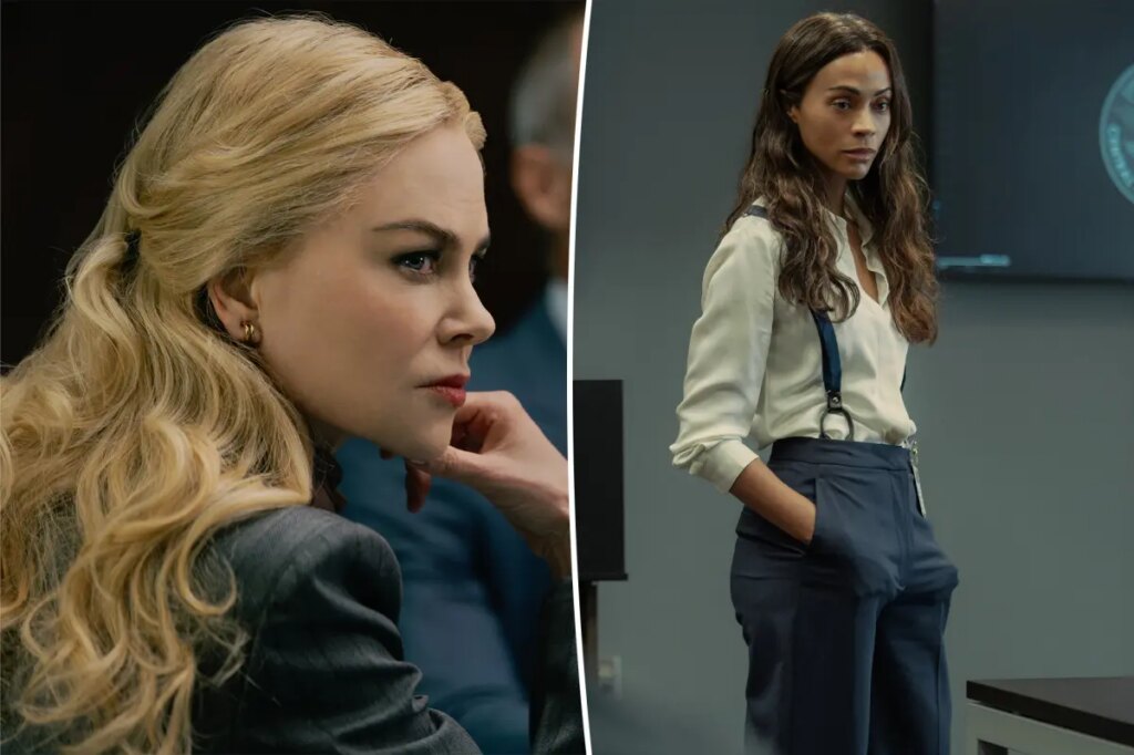 How to watch Taylor Sheridan’s ‘Lioness’ Season 3 for free How to watch Taylor Sheridan's 'Lioness' Season 3 for free