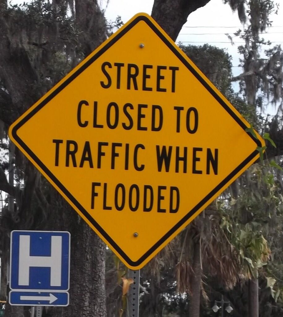 City to Host Virtual Public Meeting on Floodplain Management Plan Aug. 18 • Savannah, GA
