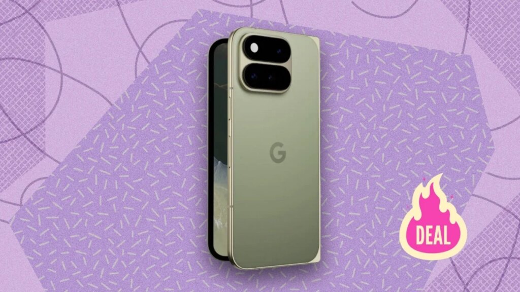 The Best Preorder Deals for the New Google Pixel Lineup The Best Preorder Deals for the New Google Pixel Lineup