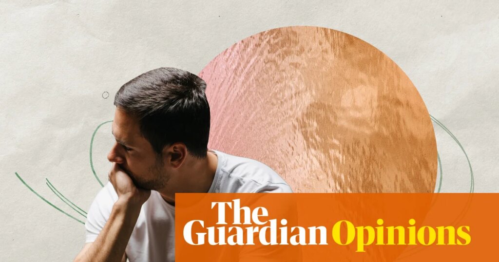 The idea of ‘sin’ can cause shame and trauma. But what if it’s used as a cue to act? | Jackie Bailey The idea of ‘sin’ can cause shame and trauma. But what if it’s used as a cue to act? | Jackie Bailey