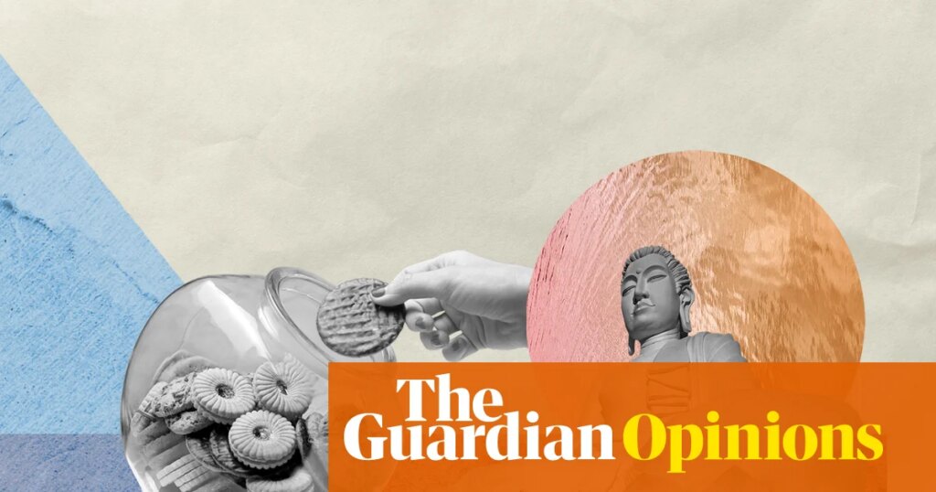 Surviving desire: what Buddhist thought teaches us about our war on want | Nadine Levy