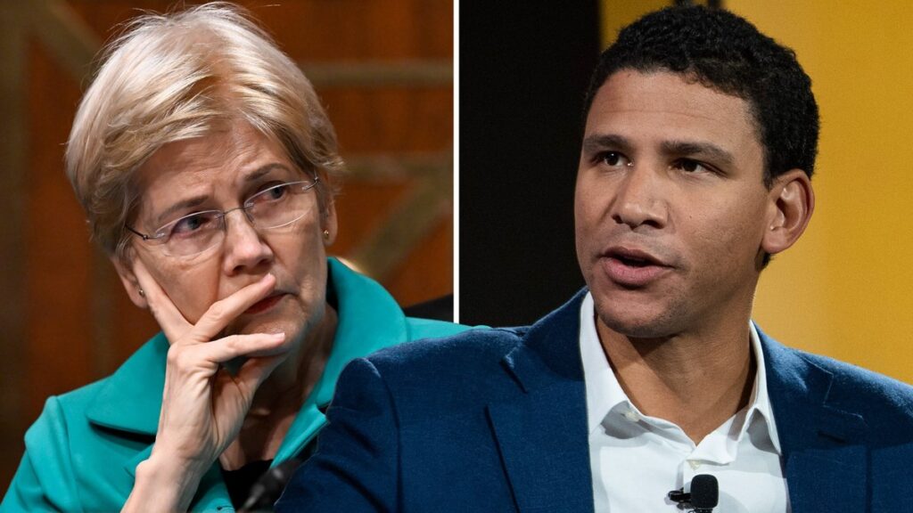 EXCLUSIVE: Sen. Warren Slams Compass Private Listings Network in Letter to CEO realtor.com