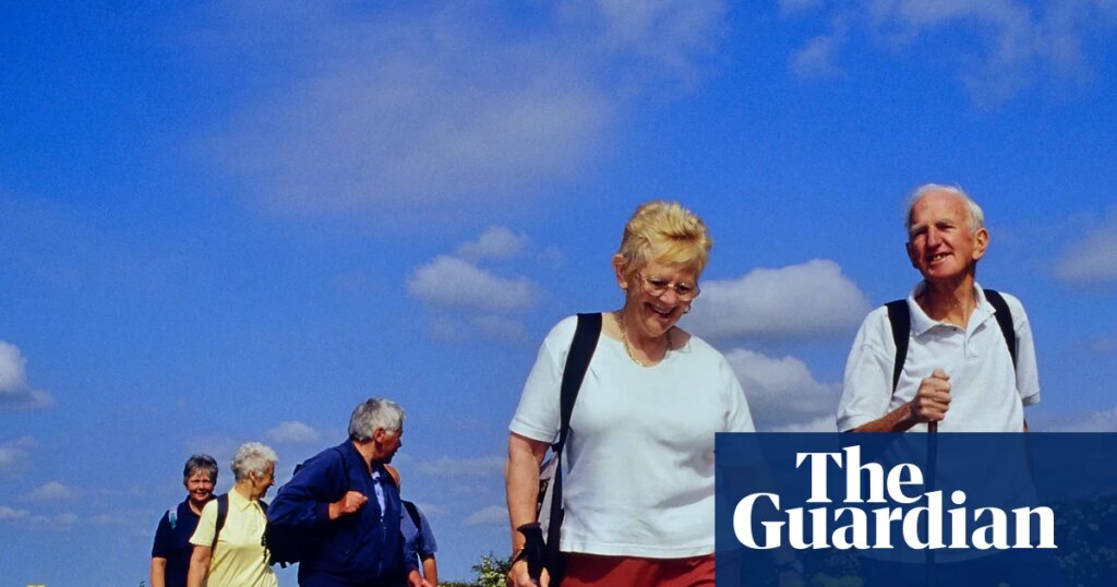 Study finds three midlife health factors that could delay dementia for 13 years | Dementia Study finds three midlife health factors that could delay dementia for 13 years | Dementia