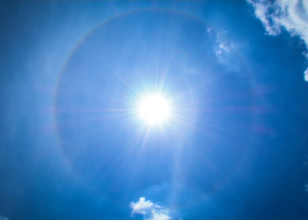 Hottest Augusts in Georgia Since 1895 Hottest Augusts in Georgia Since 1895