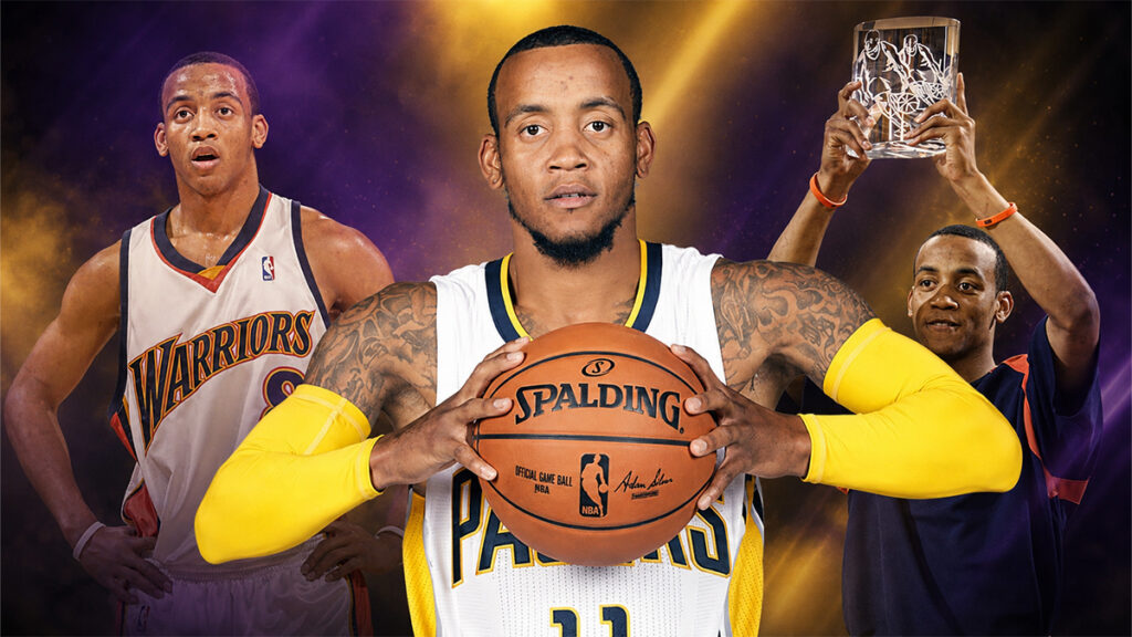 NBA veteran takes HBCU general manager job NBA veteran takes HBCU general manager job