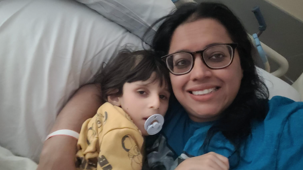 My Son’s Rare Disorder Led Me To Create A $4M Gene Therapy My Son’s Rare Disorder Led Me To Create A $4M Gene Therapy