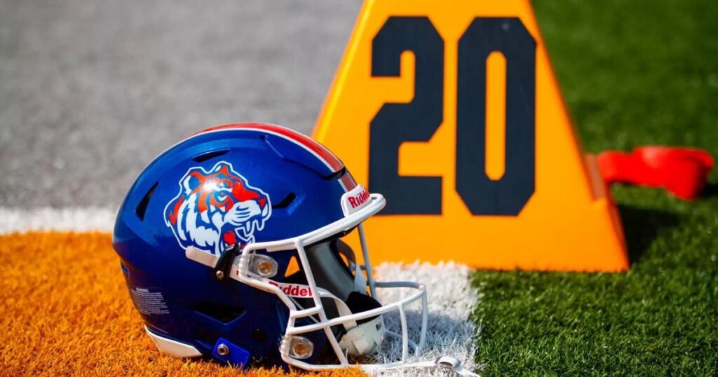 Rebuilding the Marsh: Coach Thomas Howard Bolsters SSU Offense with Dynamic 2026 Recruiting Class | News