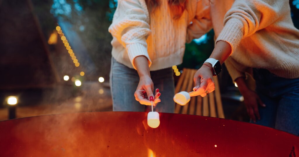 I Went to Adult Summer Camp — and Loved It