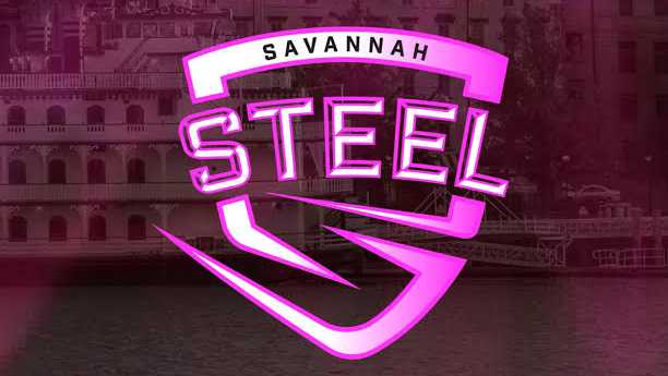 Charlotte clinches championship berth with win over Savannah Steel Charlotte clinches championship berth with win over Savannah Steel