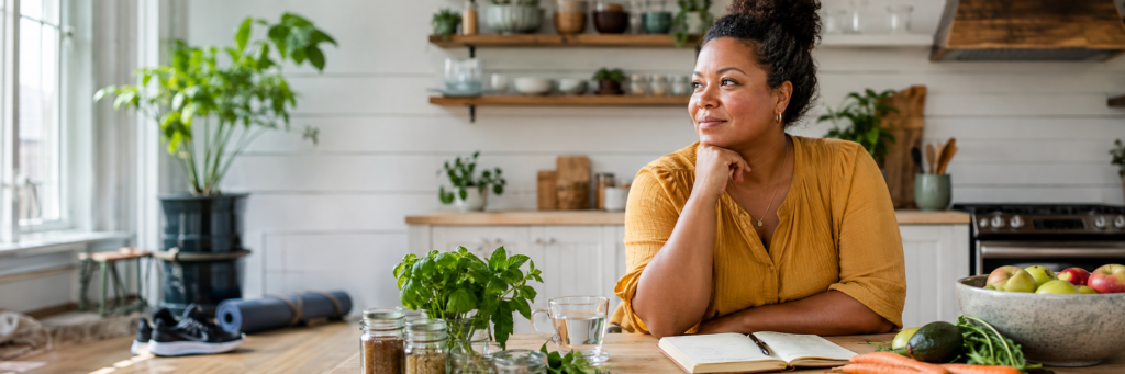 Your August Wellness Reset: Six Tools Black Women Can Use Right Now Your August Wellness Reset: Six Tools Black Women Can Use Right Now