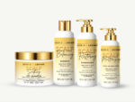 4x Bask & Lather Scalp Therapy Systems to Be Won in Free Prize Draw 4x Bask & Lather Scalp Therapy Systems to Be Won in Free Prize Draw